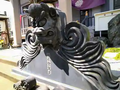 金勝寺のその他建物