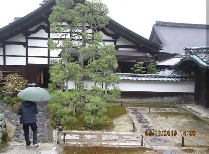 酬恩庵一休寺のその他建物