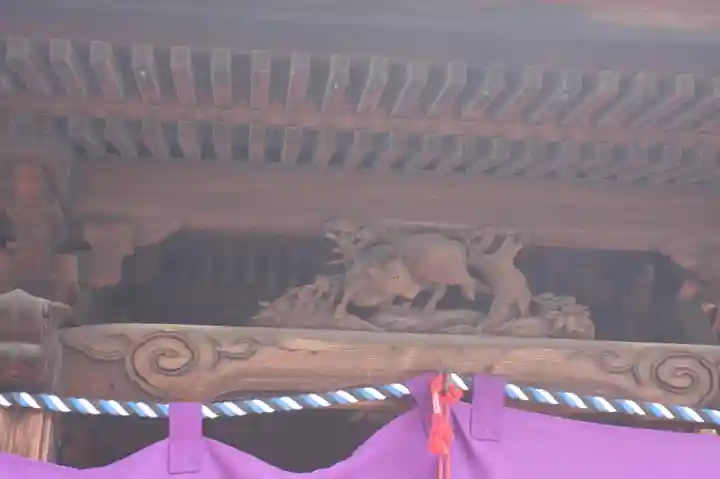 寳山寺(奈良県)