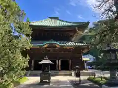 建長寺(神奈川県)