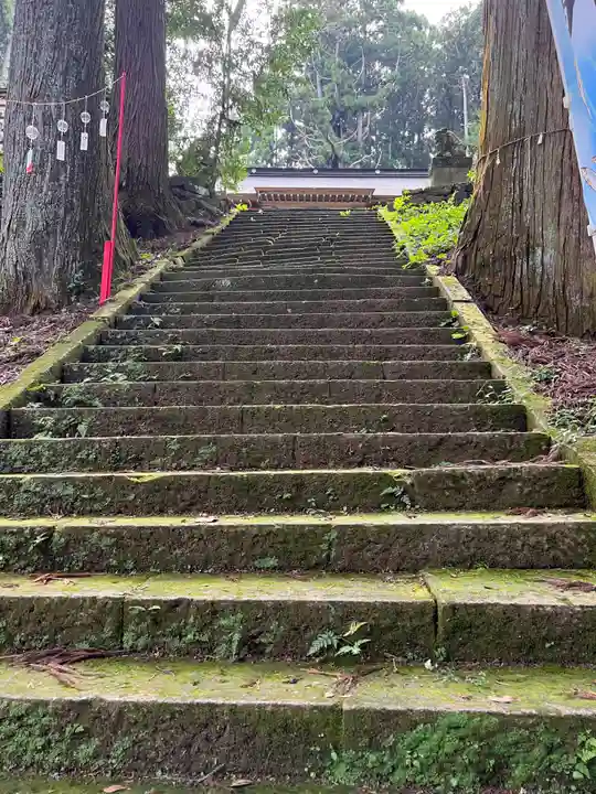 大宮温泉神社(栃木県)