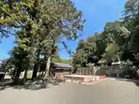 迫神社(滋賀県)