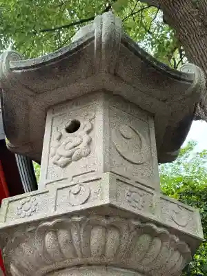 千葉神社(千葉県)