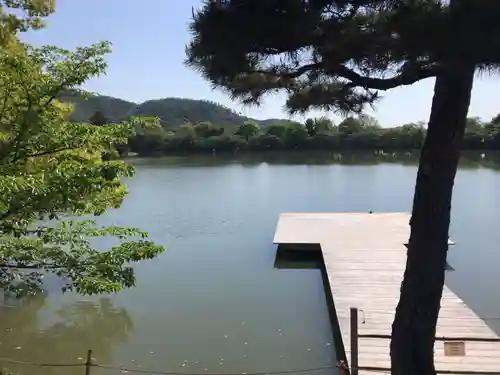 大覚寺(京都府)