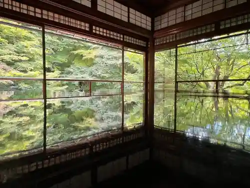 光明寺瑠璃光院(京都府)