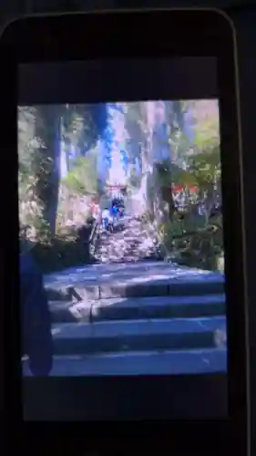 箱根神社のその他建物