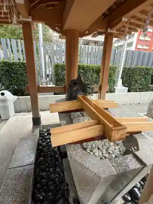 水天宮(東京都)