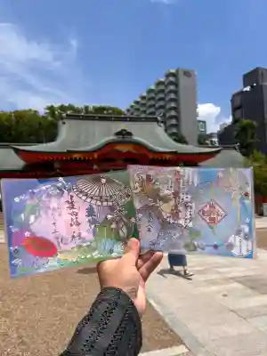 生田神社(兵庫県)