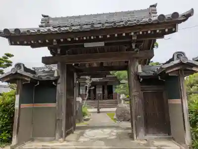 念徳寺(岐阜県)