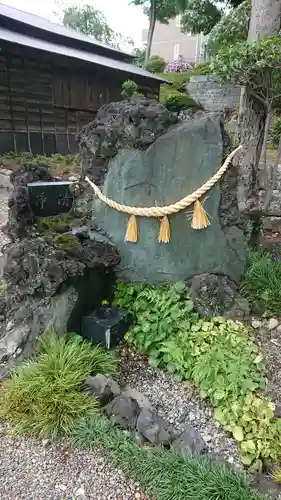 瀧宮神社のその他建物