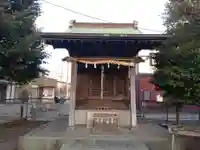 稲荷大明神(静岡県)