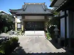 春慶寺(山梨県)