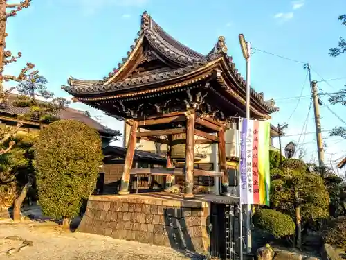 宝池山 常蓮寺のその他建物