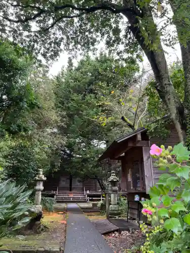 かっぱの寺 栖足寺(静岡県)