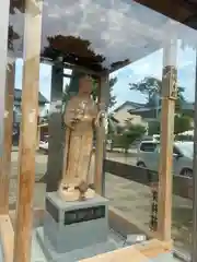  放生津八幡宮(富山県)