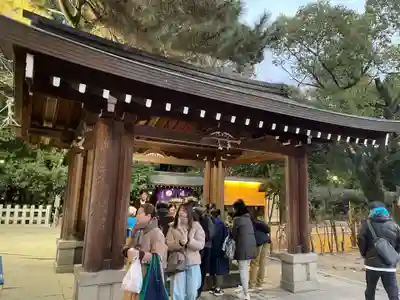 西宮神社(兵庫県)