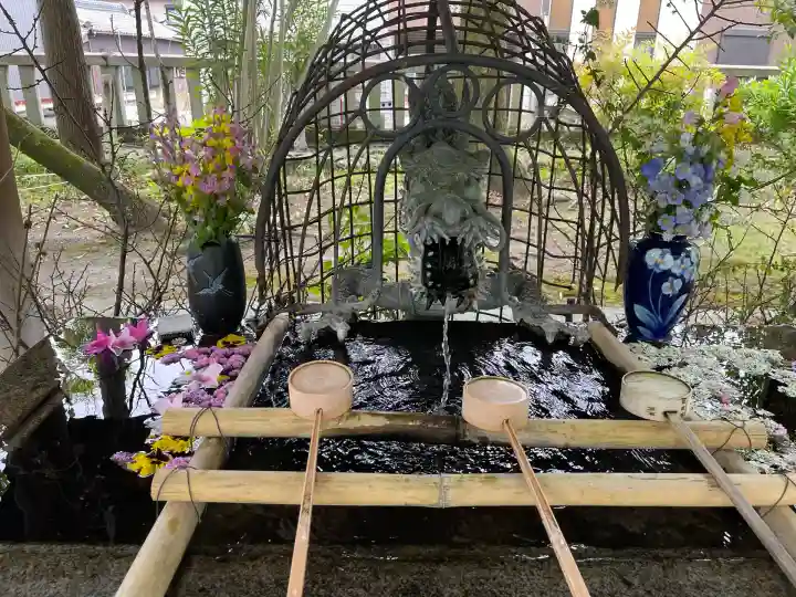 若宮神明社(愛知県)