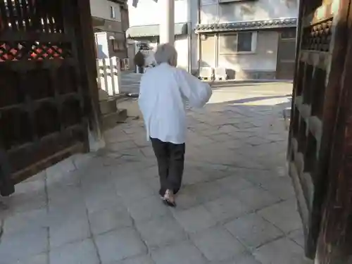 薬園八幡神社のその他建物