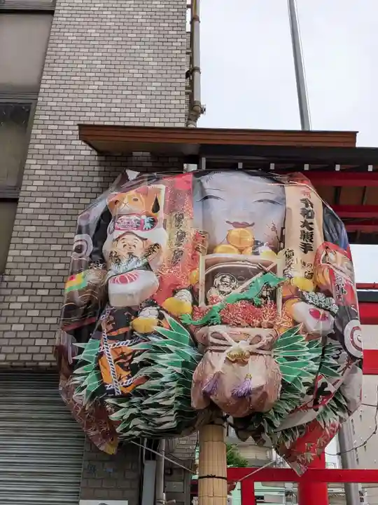 鷲神社(東京都)