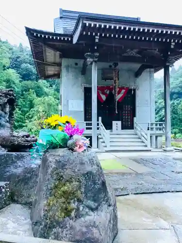 妙龍神社(新潟県)