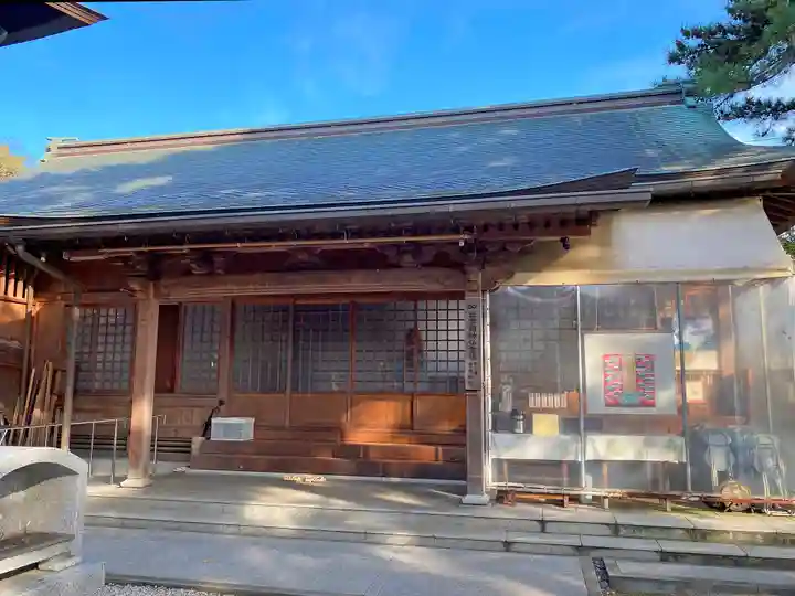 賣布神社のその他建物