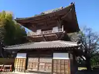 瑞林寺(静岡県)
