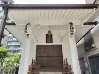 妻戀神社(東京都)