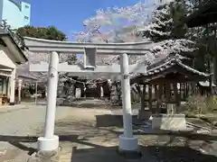 赤城神社(群馬県)