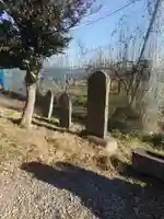 諏訪神社(埼玉県)