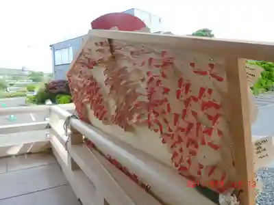 岡山神社(岡山県)