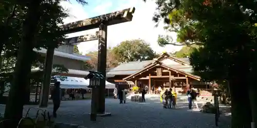 猿田彦神社のその他建物