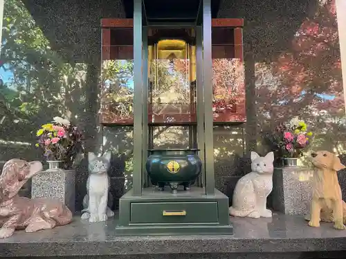 稱名院(東京都)