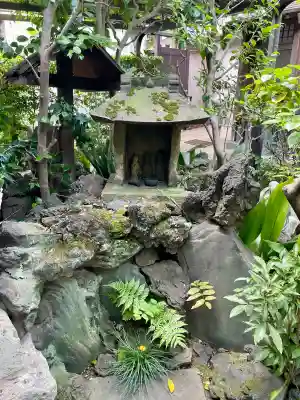 円光寺(東京都)