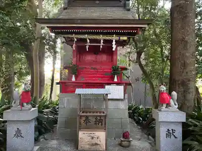 矢倉神社(静岡県)
