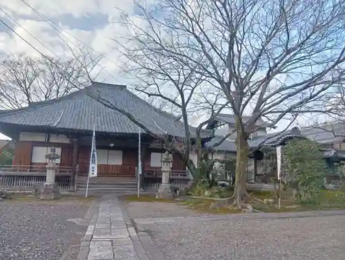 法華寺(岐阜県)
