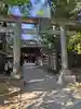 赤坂氷川神社(東京都)