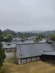 東大寺二月堂(奈良県)