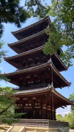 仁和寺(京都府)