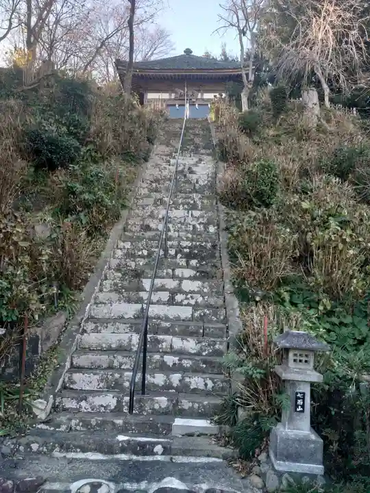 本勝寺のその他建物