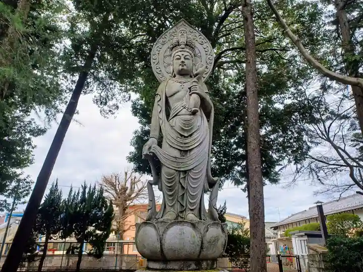 浄牧院(東京都)