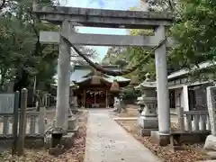 豊受皇大神宮(茨城県)