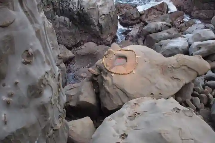 鵜戸神宮のその他建物