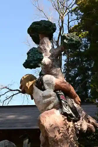 二嶽神社(宮崎県)