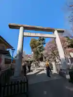 五條天神社(東京都)