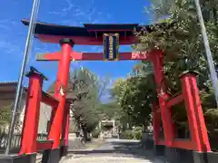 手力雄神社(岐阜県)