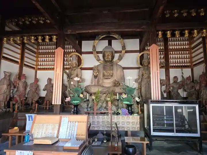 鶴林寺(兵庫県)