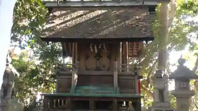 八百富神社(愛知県)