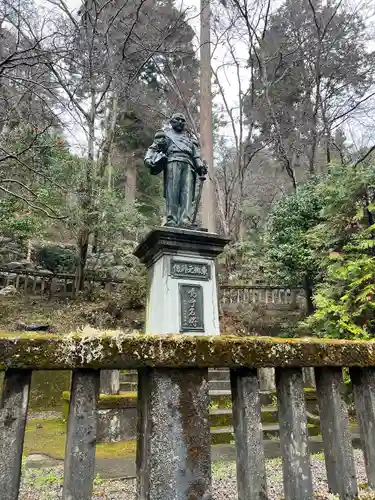 東郷神社(埼玉県)