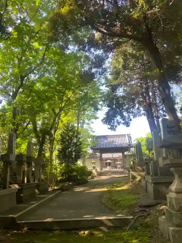 林昌寺(大阪府)
