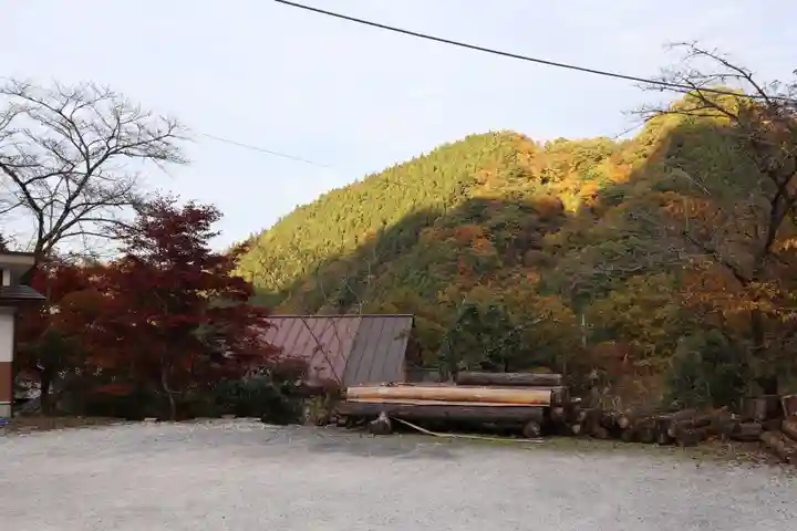 法雲寺のその他建物